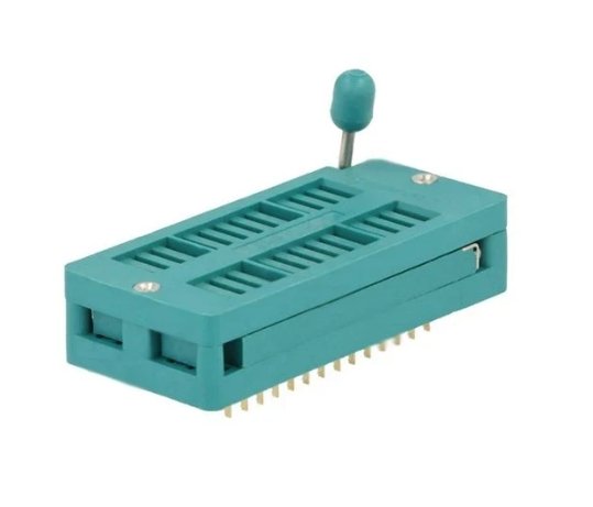 IC Socket Components